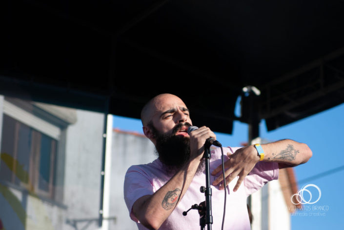 Bons Sons 2018 - Quartoquarto