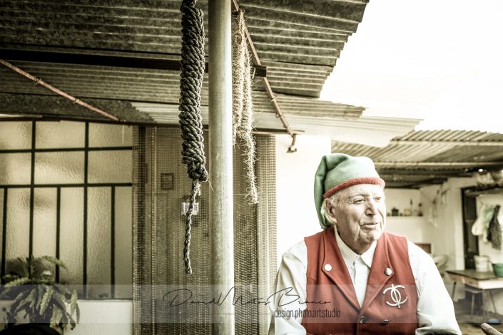 Campino António Verdasca