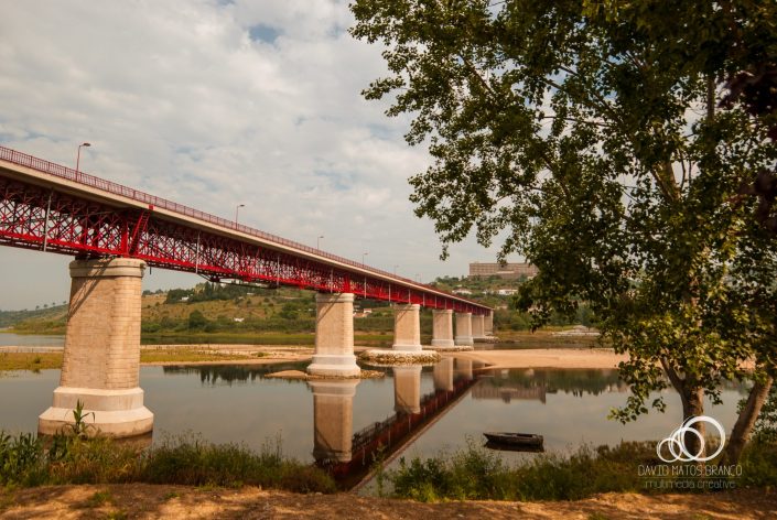 Rossio ao Sul do Tejo