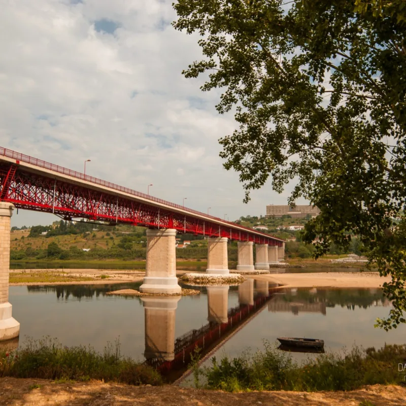 Rossio ao Sul do Tejo