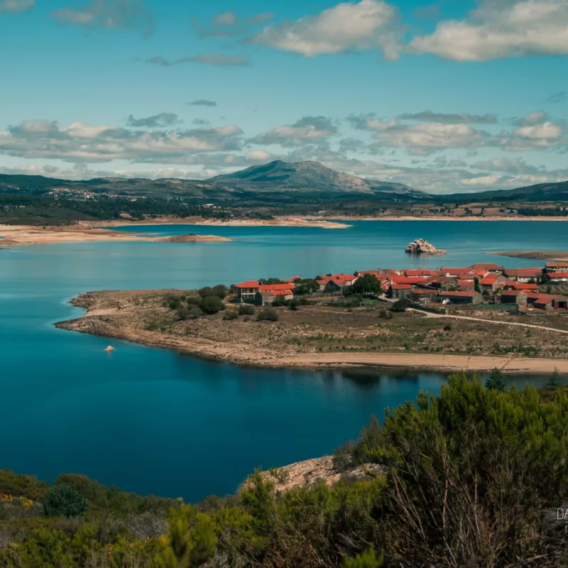 Vilarinho de Negrões