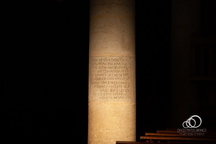 Igreja de Marvila, Santarém