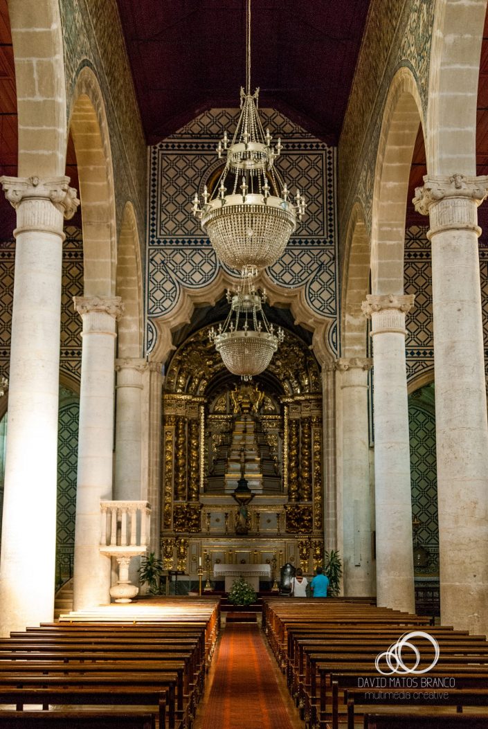 Igreja de Marvila, Santarém