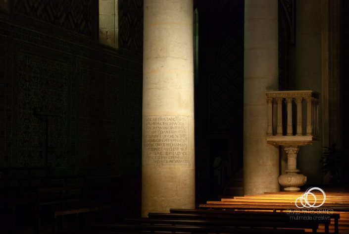 Igreja de Marvila, Santarém