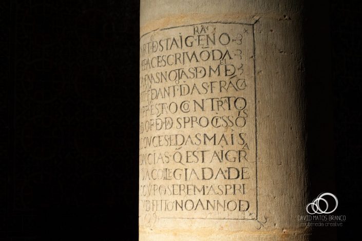 Igreja de Marvila, Santarém