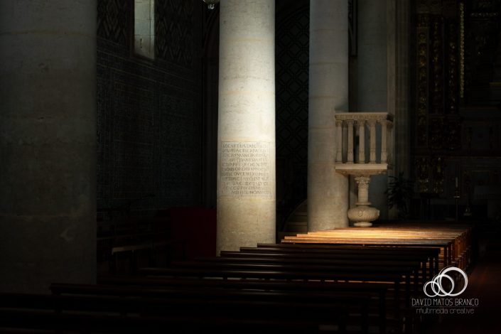 Igreja de Marvila, Santarém