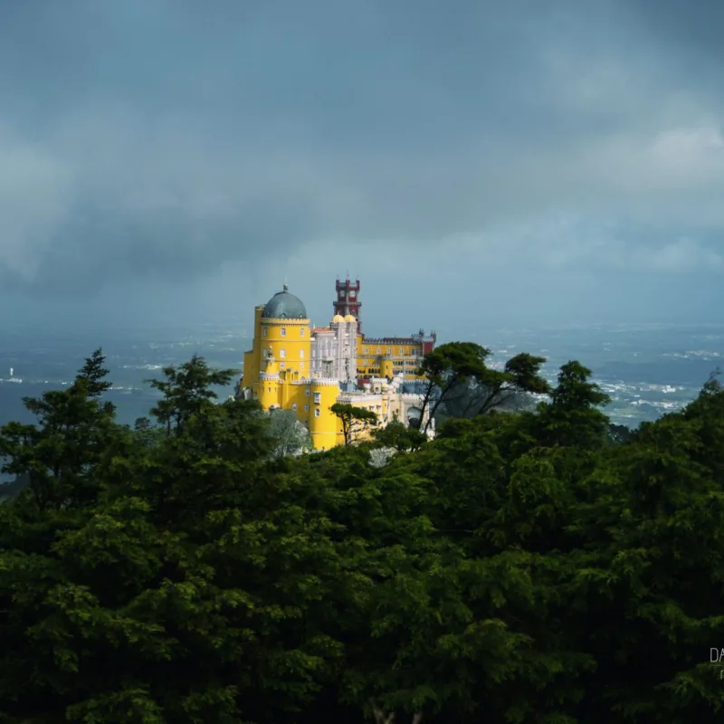 Palácio da Pena