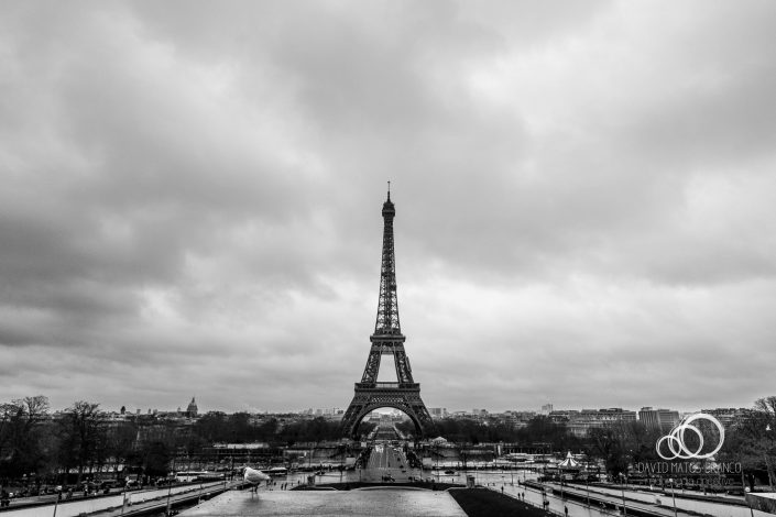 Torre Eiffel