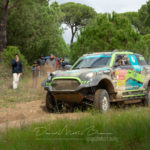 Baja TT ACP 2022 Grândola SS2 Autos