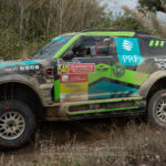 Baja TT ACP 2022 Grândola SS2 Autos