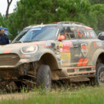 Baja TT ACP 2022 Grândola SS2 Autos