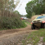 Baja TT ACP 2022 Grândola SS2 Autos