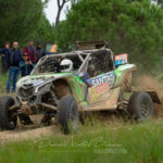 Baja TT ACP 2022 Grândola SS2 Autos