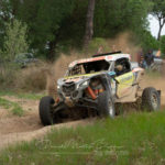 Baja TT ACP 2022 Grândola SS2 Autos