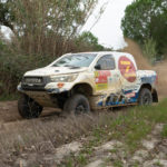 Baja TT ACP 2022 Grândola SS2 Autos