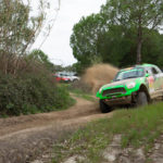 Baja TT ACP 2022 Grândola SS2 Autos