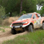 Baja TT ACP 2022 Grândola SS2 Autos