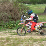 Baja TT ACP 2022 Grândola SS2 Motos