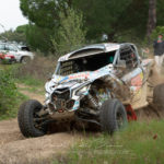 Baja TT ACP 2022 Grândola SS2 Autos