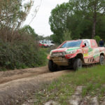 Baja TT ACP 2022 Grândola SS2 Autos