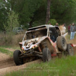 Baja TT ACP 2022 Grândola SS2 Autos