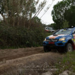 Baja TT ACP 2022 Grândola SS2 Autos