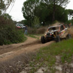 Baja TT ACP 2022 Grândola SS2 Autos