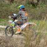 Baja TT ACP 2022 Grândola SS2 Motos