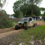 Baja TT ACP 2022 Grândola SS2 Autos