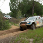 Baja TT ACP 2022 Grândola SS2 Autos