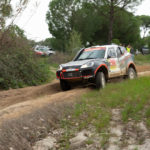 Baja TT ACP 2022 Grândola SS2 Autos