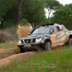 Baja TT ACP 2022 Grândola SS2 Autos