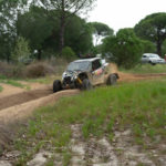 Baja TT ACP 2022 Grândola SS2 Autos