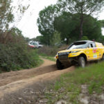 Baja TT ACP 2022 Grândola SS2 Autos