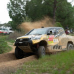 Baja TT ACP 2022 Grândola SS2 Autos