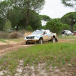 Baja TT ACP 2022 Grândola SS2 Autos