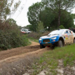 Baja TT ACP 2022 Grândola SS2 Autos