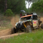 Baja TT ACP 2022 Grândola SS2 Autos