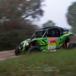 Baja TT ACP 2022 Grândola SS2 Autos