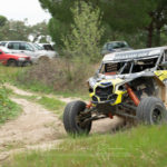 Baja TT ACP 2022 Grândola SS2 SSV