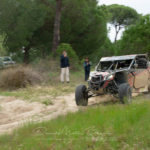 Baja TT ACP 2022 Grândola SS2 SSV