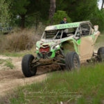 Baja TT ACP 2022 Grândola SS2 SSV