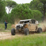 Baja TT ACP 2022 Grândola SS2 SSV