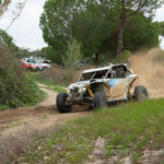 Baja TT ACP 2022 Grândola SS2 SSV