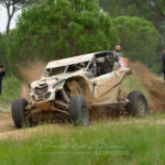 Baja TT ACP 2022 Grândola SS2 SSV