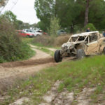 Baja TT ACP 2022 Grândola SS2 SSV