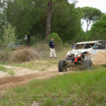 Baja TT ACP 2022 Grândola SS2 SSV