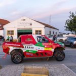 Baja TT ACP 2022 Grândola