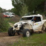 Baja TT ACP 2022 Grândola SS2 SSV