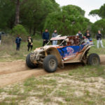 Baja TT ACP 2022 Grândola SS2 SSV